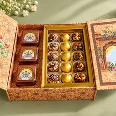 Shagun Box 2 - SweeDesi