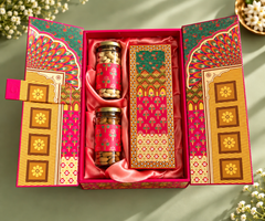 Shagun Box 1 - SweeDesi