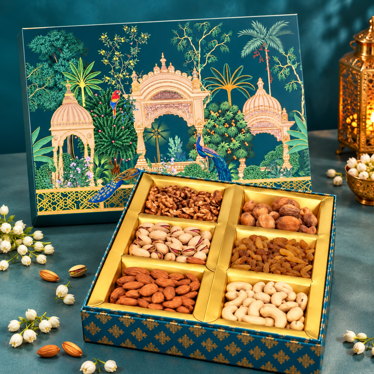 Shagun Box 7 - SweeDesi