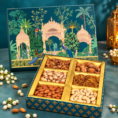 Shagun Box 7 - SweeDesi