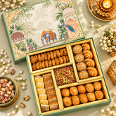 Shagun Box 6 - SweeDesi