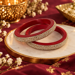Karwa Chauth Shagun Hamper - SweeDesi