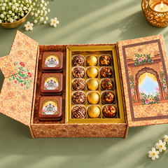 Shagun Box 2 - SweeDesi