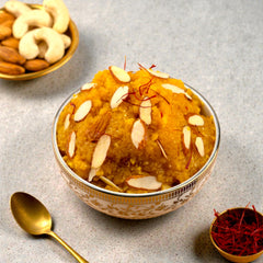 Desi Ghee Moong Dal Halwa - 250gm