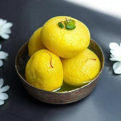 RajBhog - 1Kg available online at SweeDesi