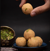 Special Til Laddu - 500gm