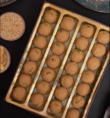 Special Til Laddu - 500gm