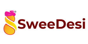 SweeDesi