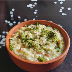 Mishri Mawa - 500gm