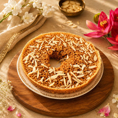 Gangaur Hamper - SweeDesi