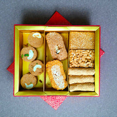 Winter Delight Hamper