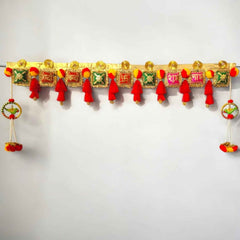 Bandarwal Toran 1