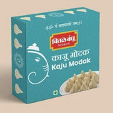 Kaju Modak - SweeDesi