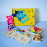 Kids Birthday Hamper 1