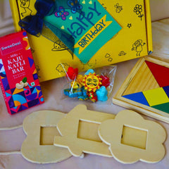 Kids Birthday Hamper 1