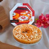 Meetha Ghewar - 1Pc - SweeDesi