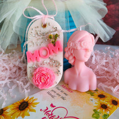 Mothers Day Hamper 2 available online at SweeDesi