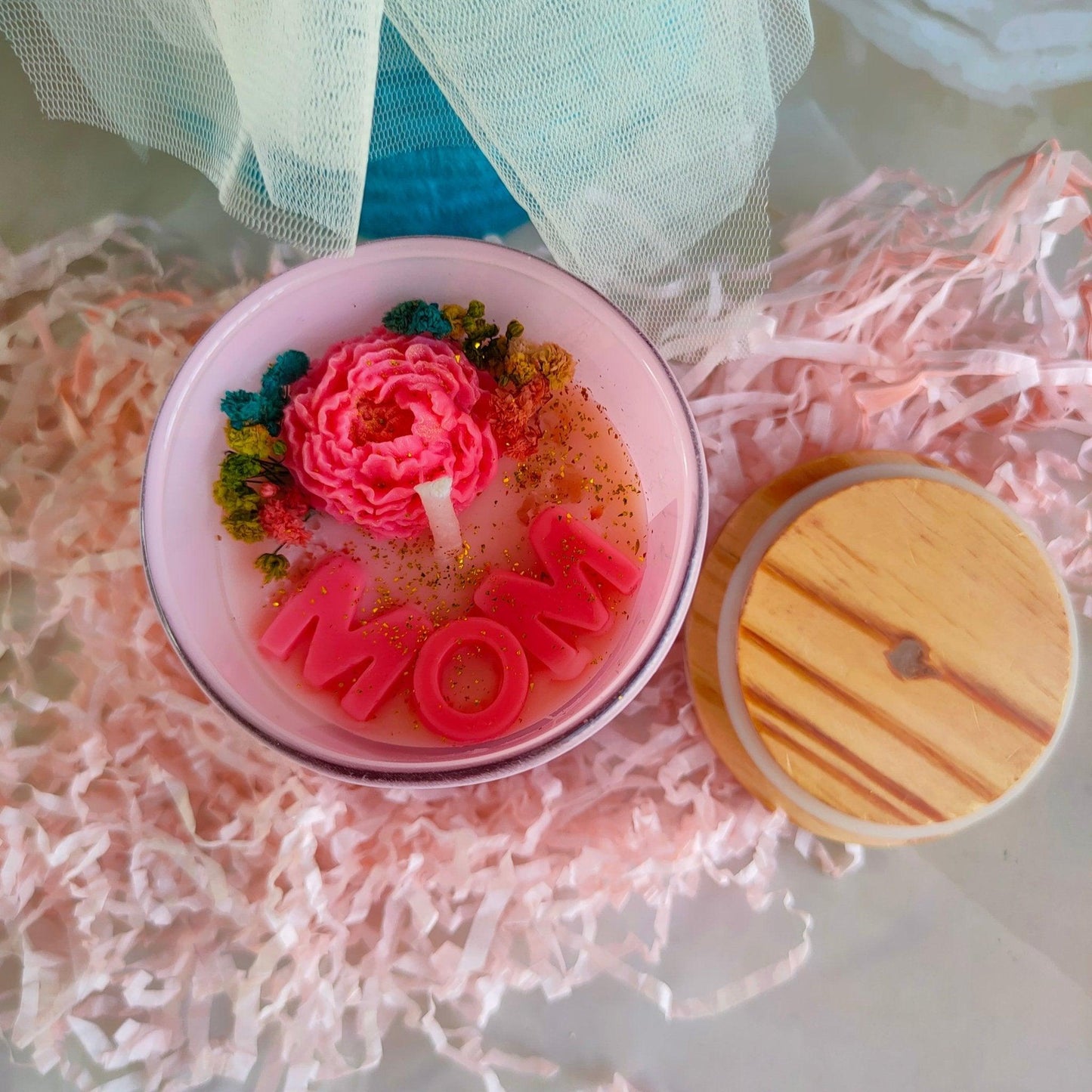 Mothers Day Hamper 3 - SweeDesi