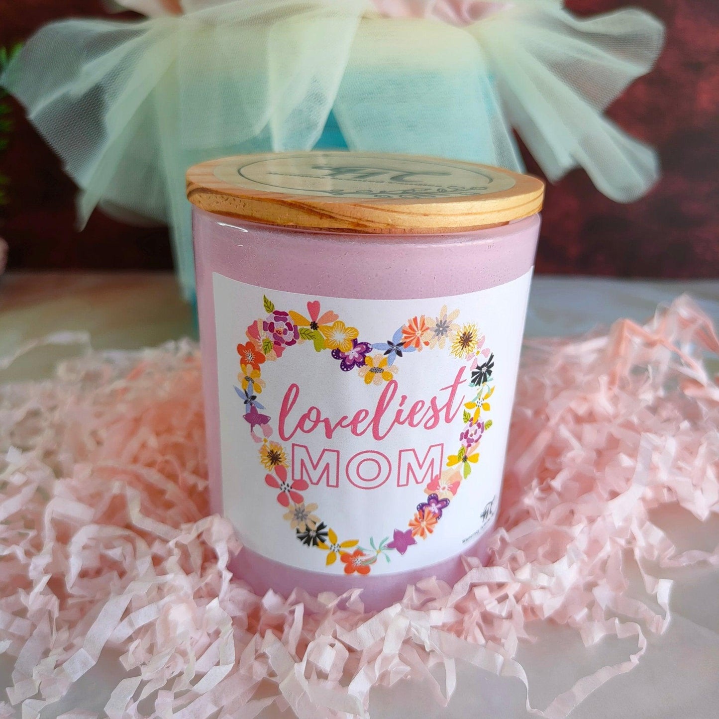 Mothers Day Hamper 3 - SweeDesi