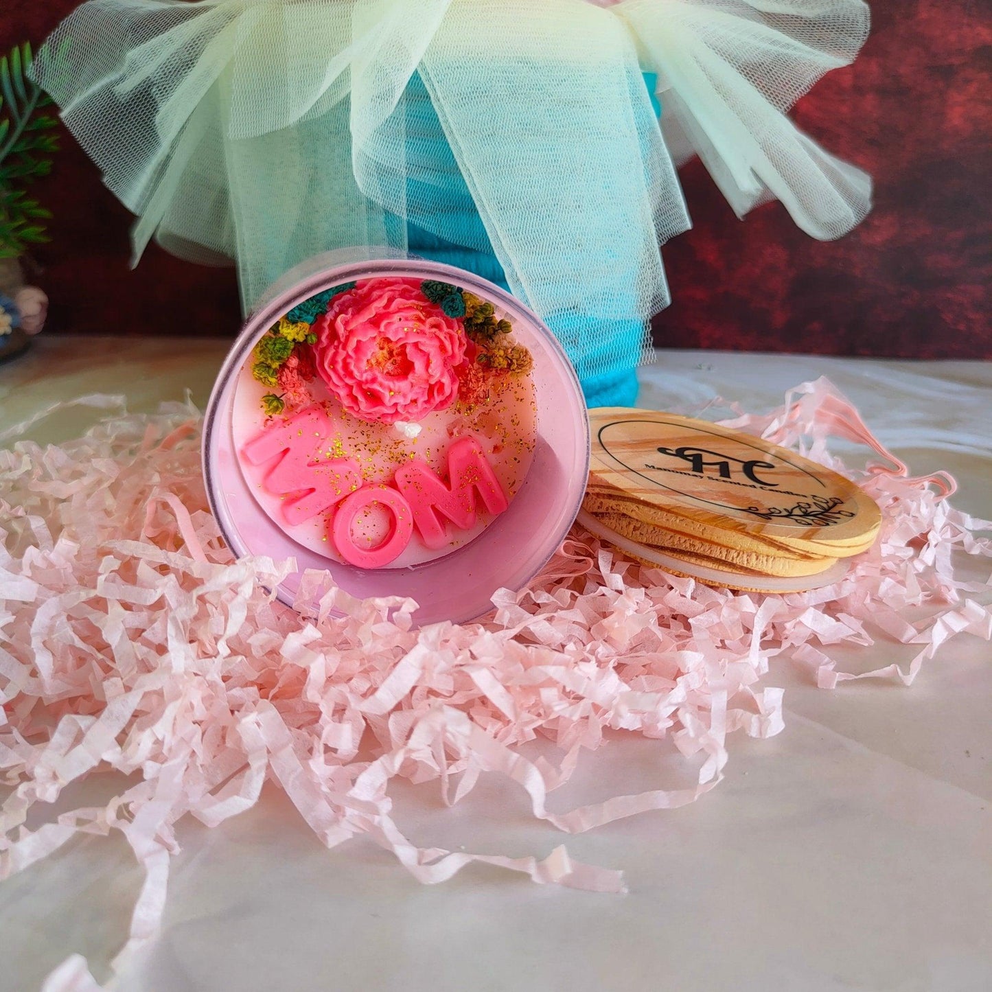 Mothers Day Hamper 3 - SweeDesi