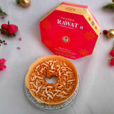 Rawat Meetha Ghewar