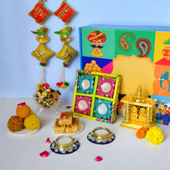 Shahi Hamper 11 - SweeDesi