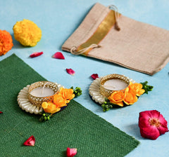 Tea Light Candle available online at SweeDesi