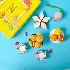 Uphar Hamper 12 - SweeDesi