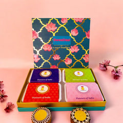 Utsav Hamper 19 available online at SweeDesi