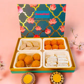 Utsav Hamper 19 available online at SweeDesi