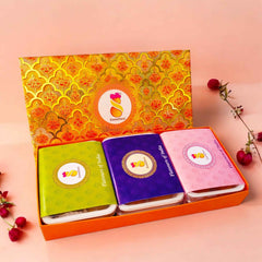Utsav Hamper 20