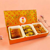 Utsav Hamper 20