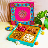 Utsav Hamper 16 available online at SweeDesi