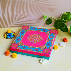 Utsav Hamper 16 available online at SweeDesi
