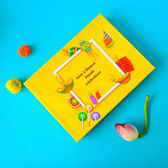 Utsav Hamper 12