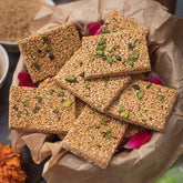 Tilsakri Gajak - 500gm - SweeDesi