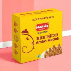 Amba Modak