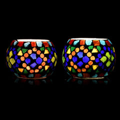 Ananta Tea Light Set available online at SweeDesi