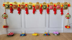 Bandarwal Toran 1 available online at SweeDesi