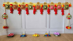 Bandarwal Toran 1