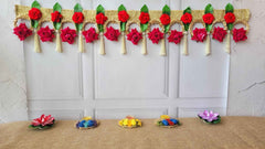 Bandarwal Toran 2