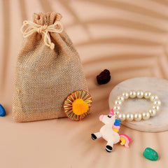 Bandhan Kids Unicorn Rakhi - SweeDesi