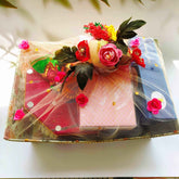 Baskets of Delights 1