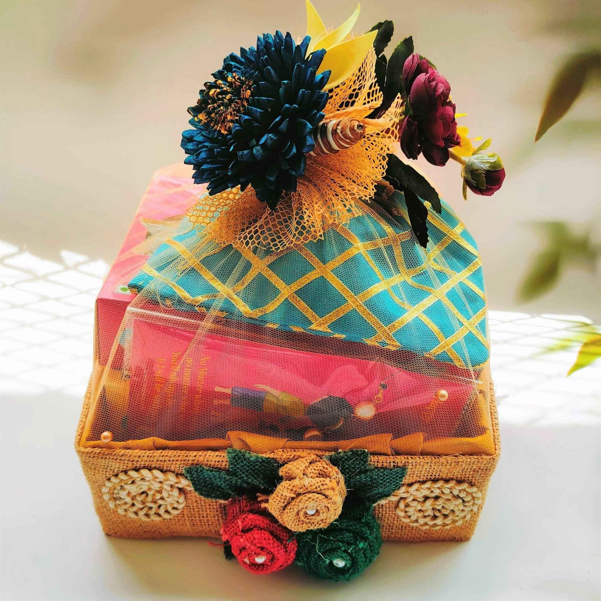 Baskets of Delights 2
