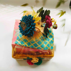 Baskets of Delights 2 available online at SweeDesi