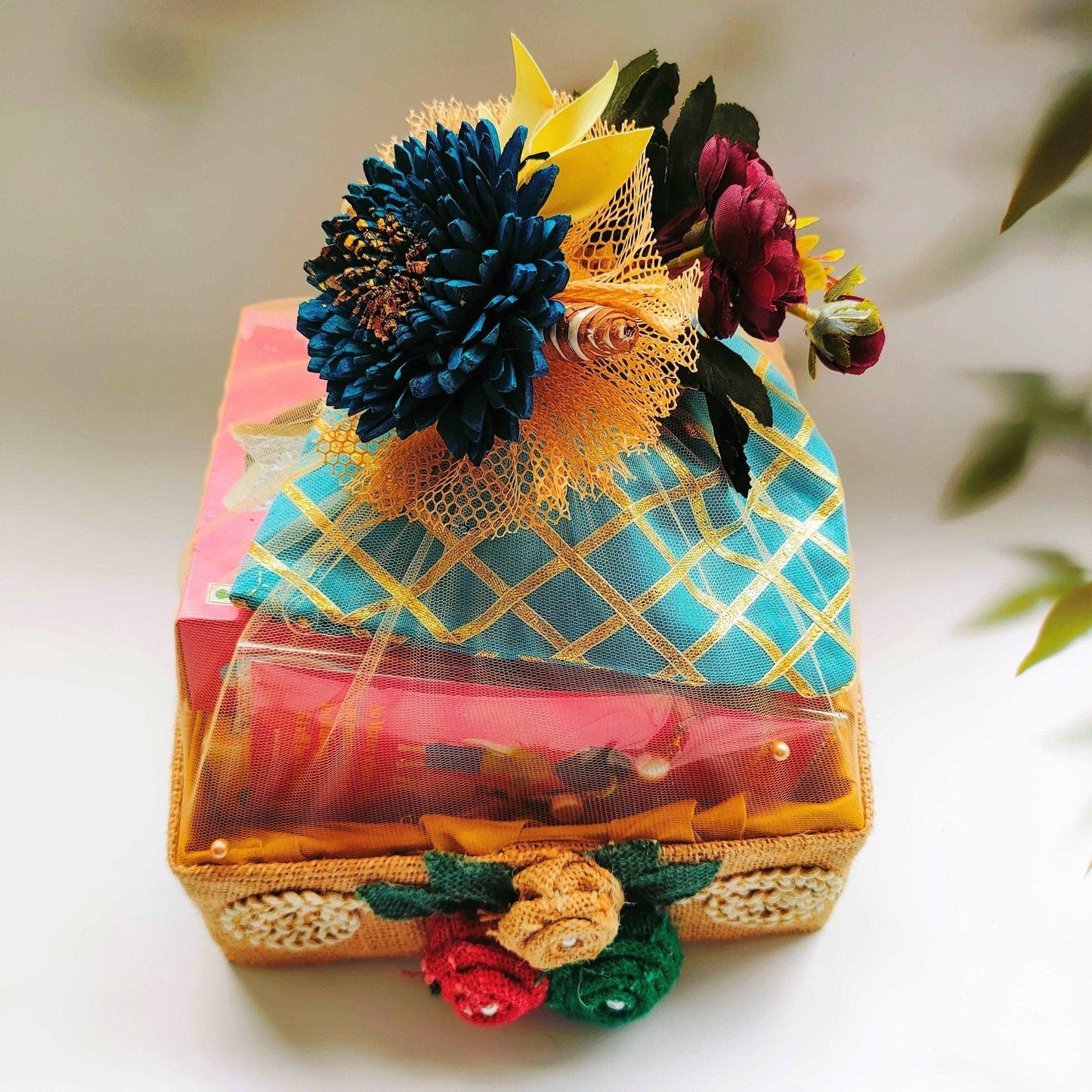 Baskets of Delights 2 - SweeDesi