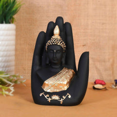 Buddha Palm