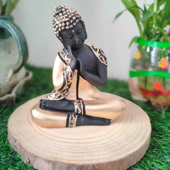 Buddha Thinking
