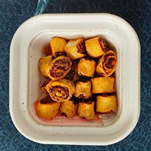 Chitale Bandhu Bakarwadi - SweeDesi