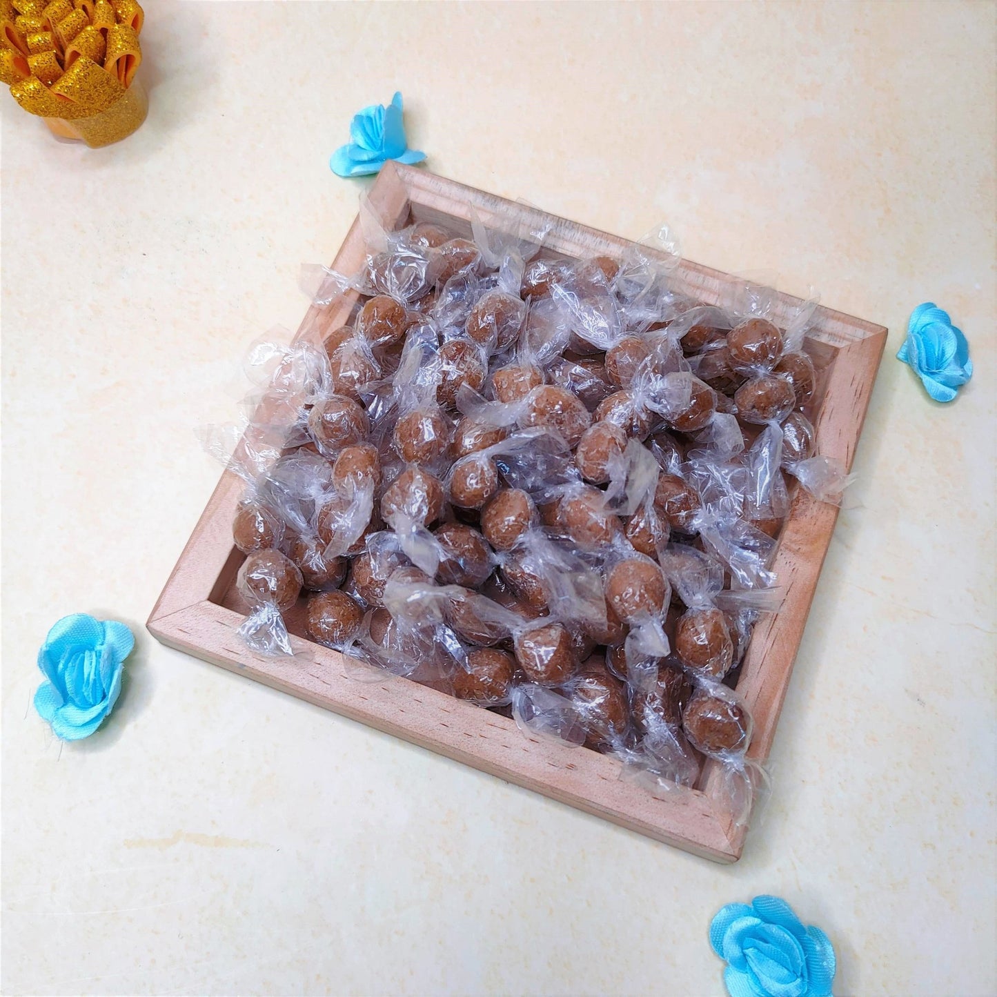 Chulbuli Imli - SweeDesi